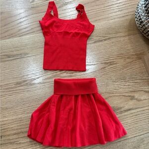 Frankie’s bikinis set